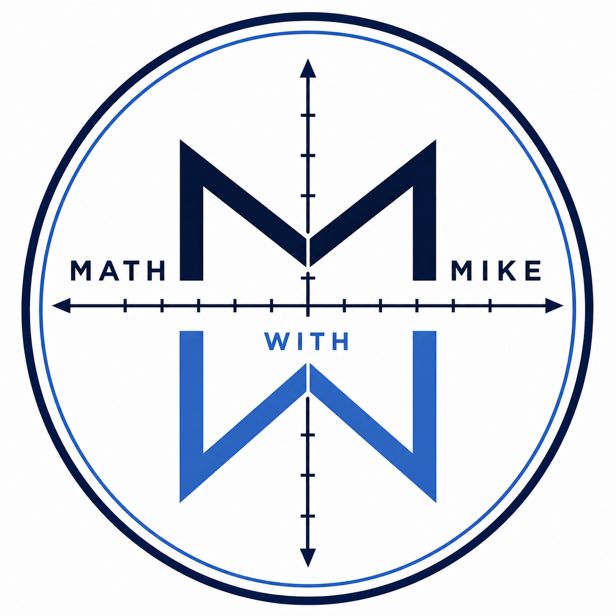 Math with Mike